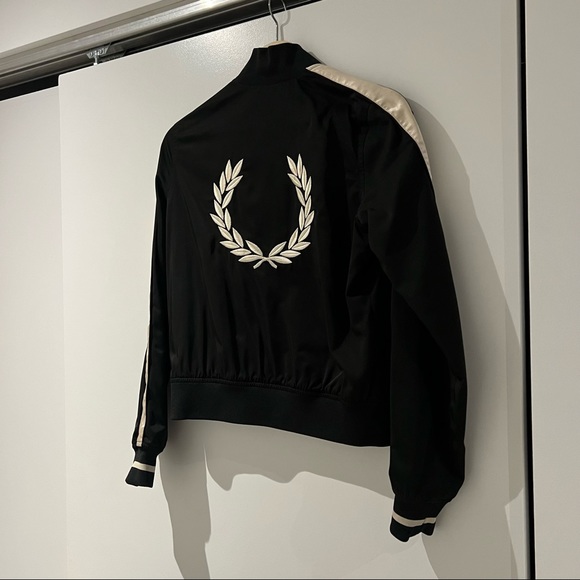 Fred Perry x Amy Winehouse jacket - Picture 3 of 4
